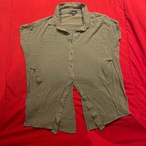 Fashion Nova laid back tee